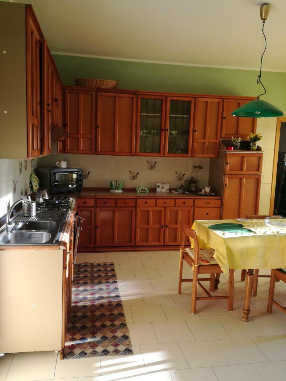 Appartamento In Villa Virginia Fino A 10 Ospiti モンドラゴーネ エクステリア 写真