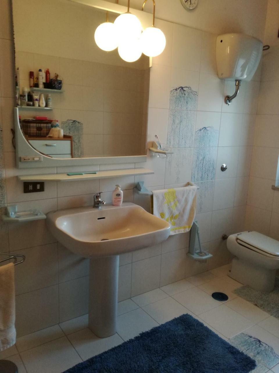 Appartamento In Villa Virginia Fino A 10 Ospiti モンドラゴーネ エクステリア 写真