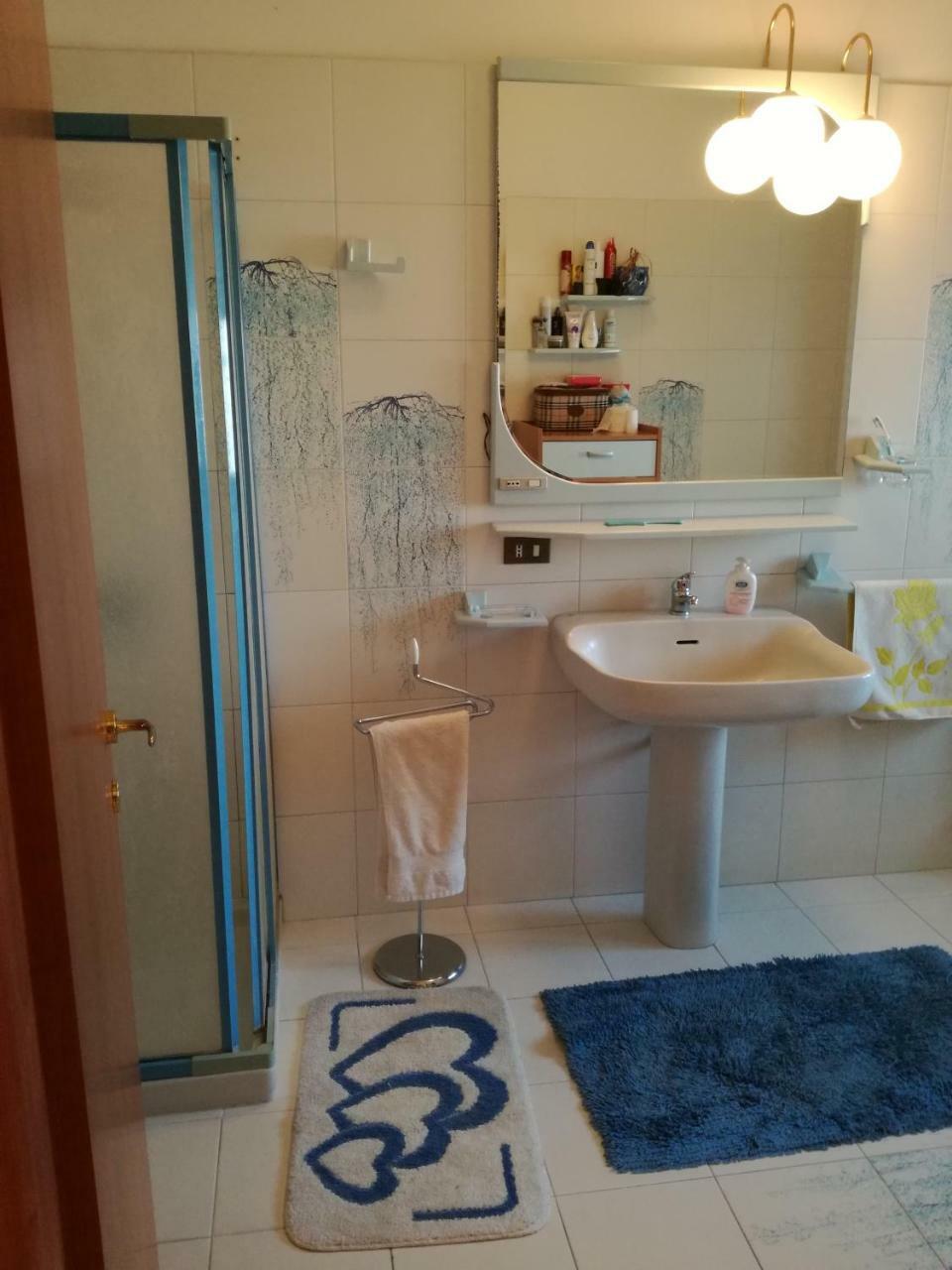 Appartamento In Villa Virginia Fino A 10 Ospiti モンドラゴーネ エクステリア 写真